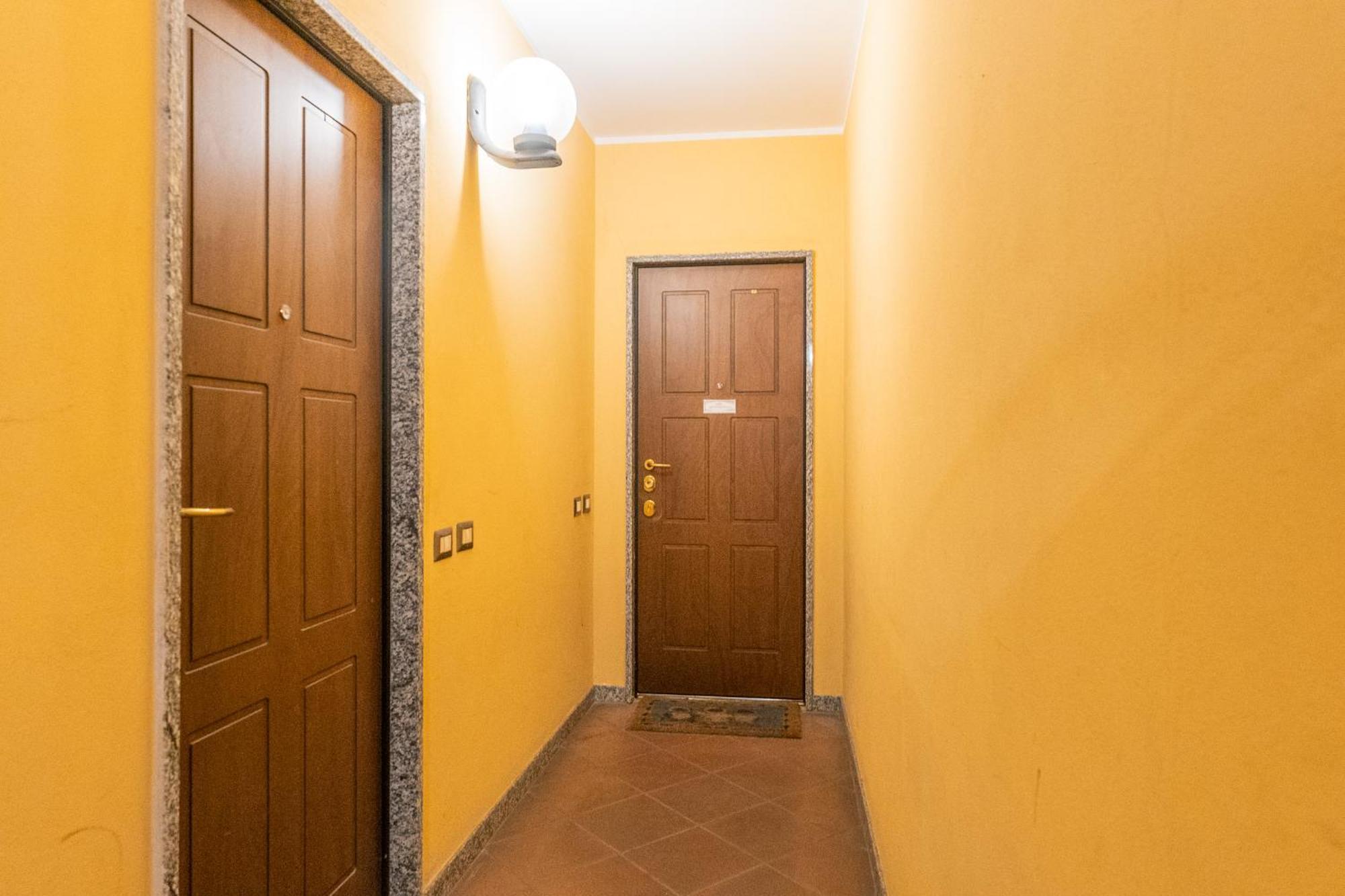 Ap4 Appartamento Nel Cuore Di Milano Экстерьер фото