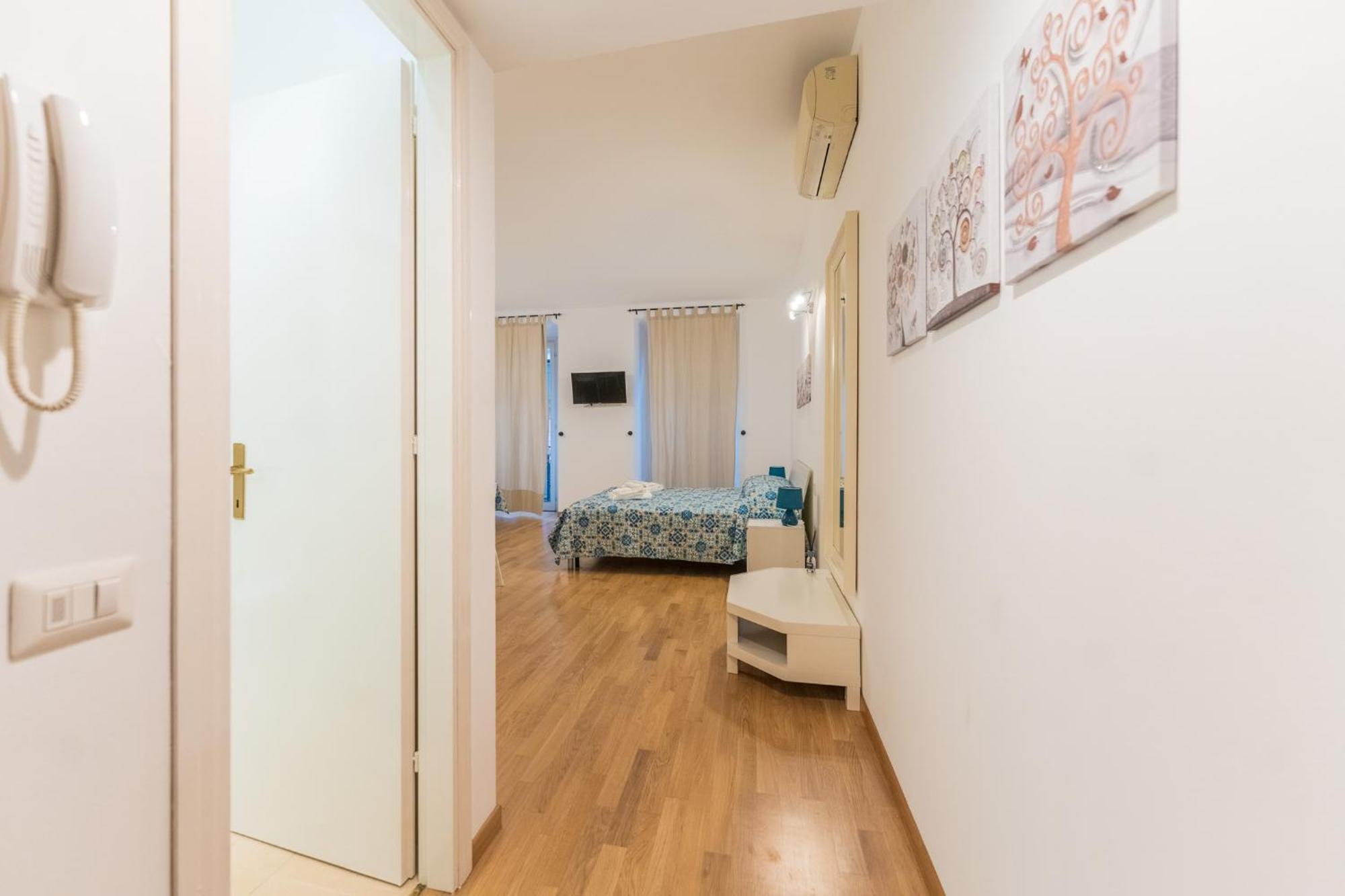 Ap4 Appartamento Nel Cuore Di Milano Экстерьер фото