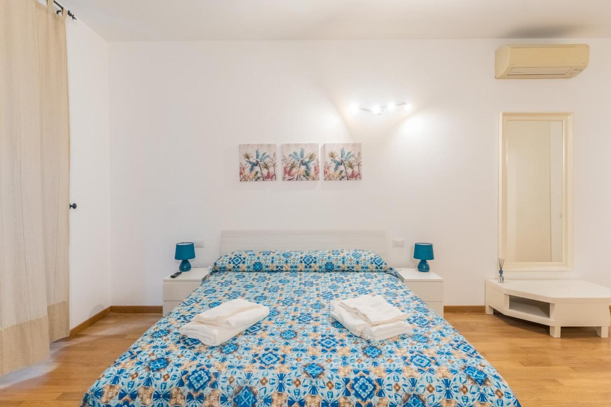 Ap4 Appartamento Nel Cuore Di Milano Экстерьер фото