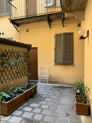 Ap4 Appartamento Nel Cuore Di Milano Экстерьер фото